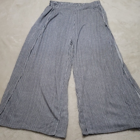 West loop women's palazzo pants Clearance